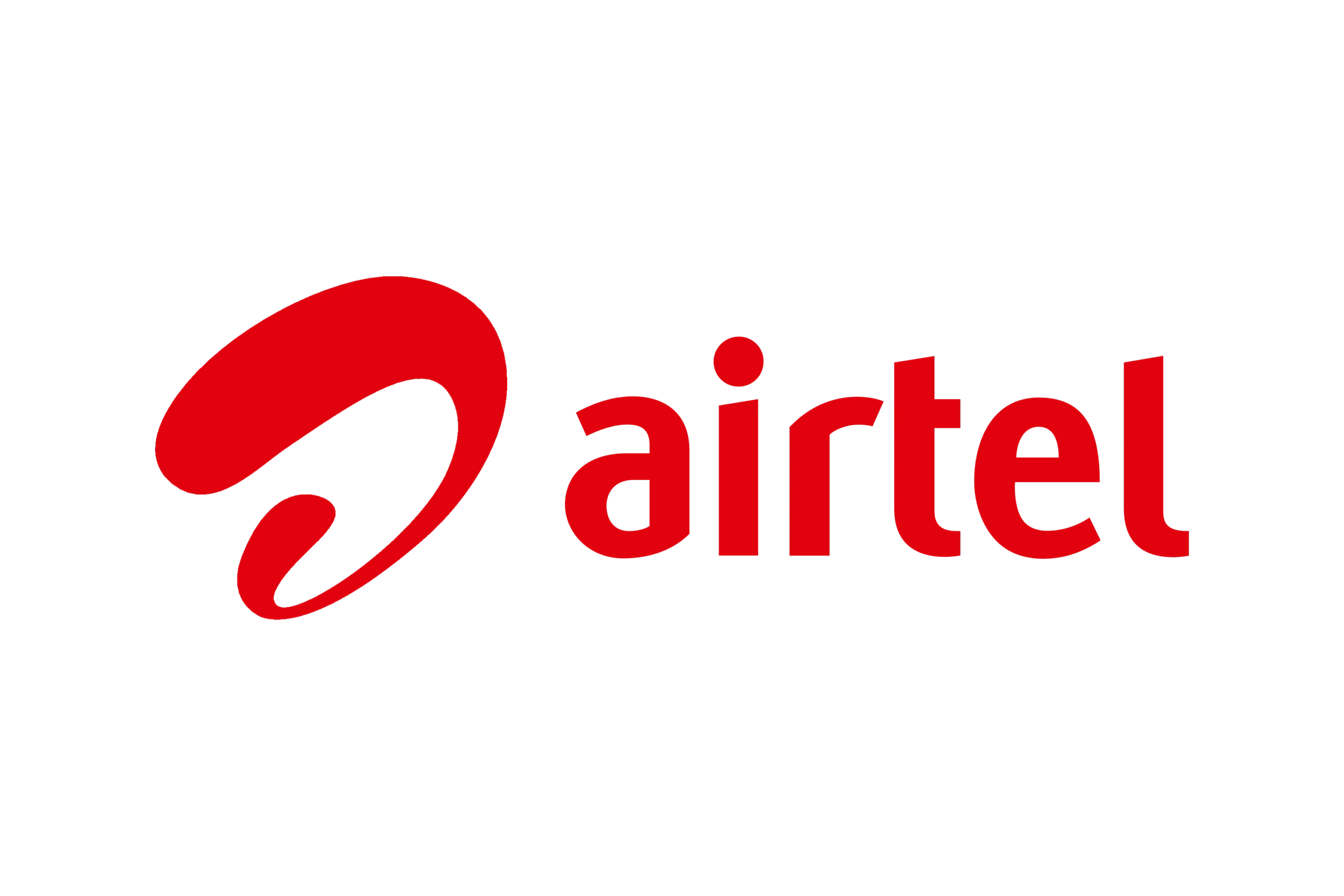 airtel africa logo