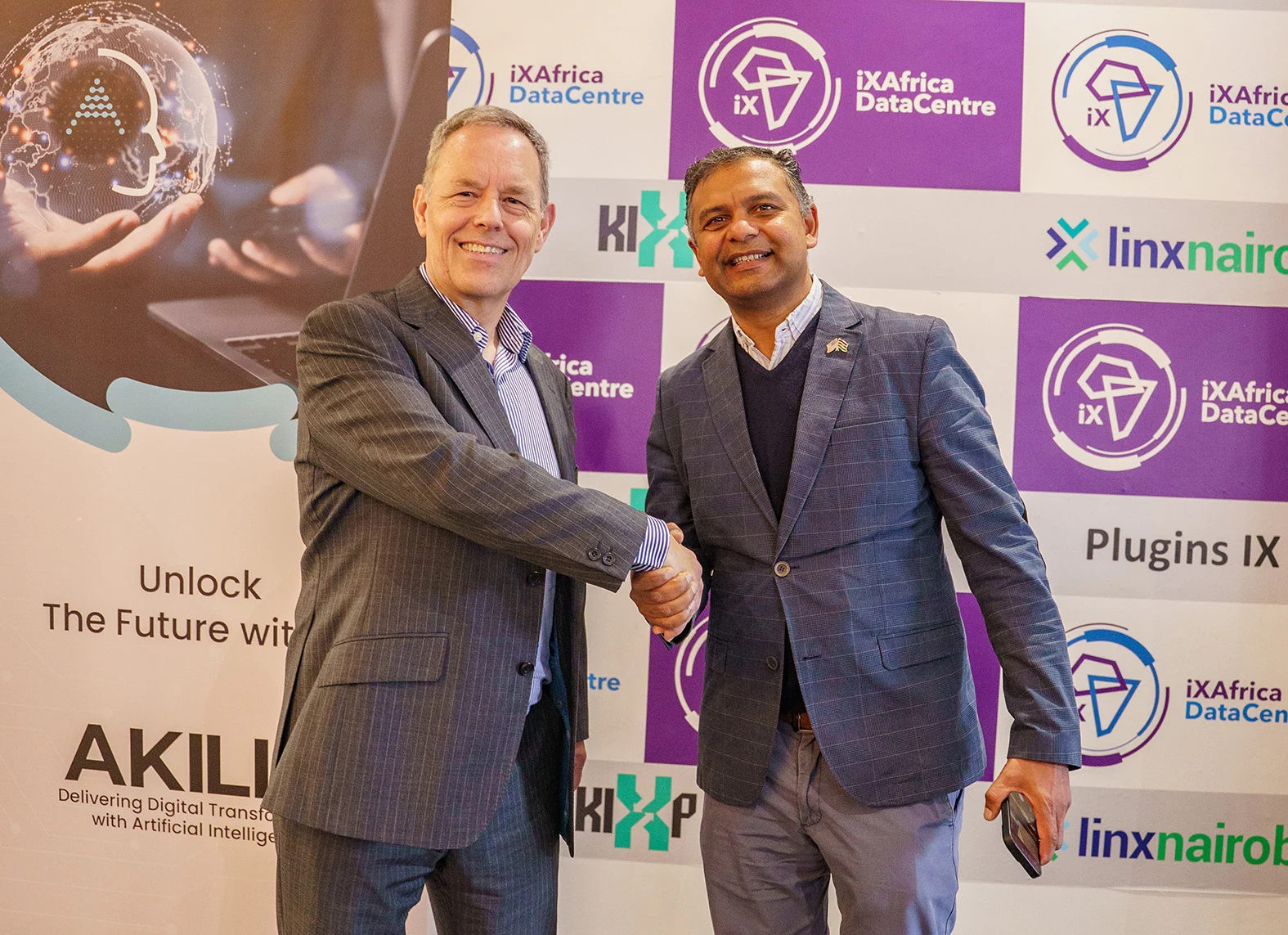 ceo simon and snehar