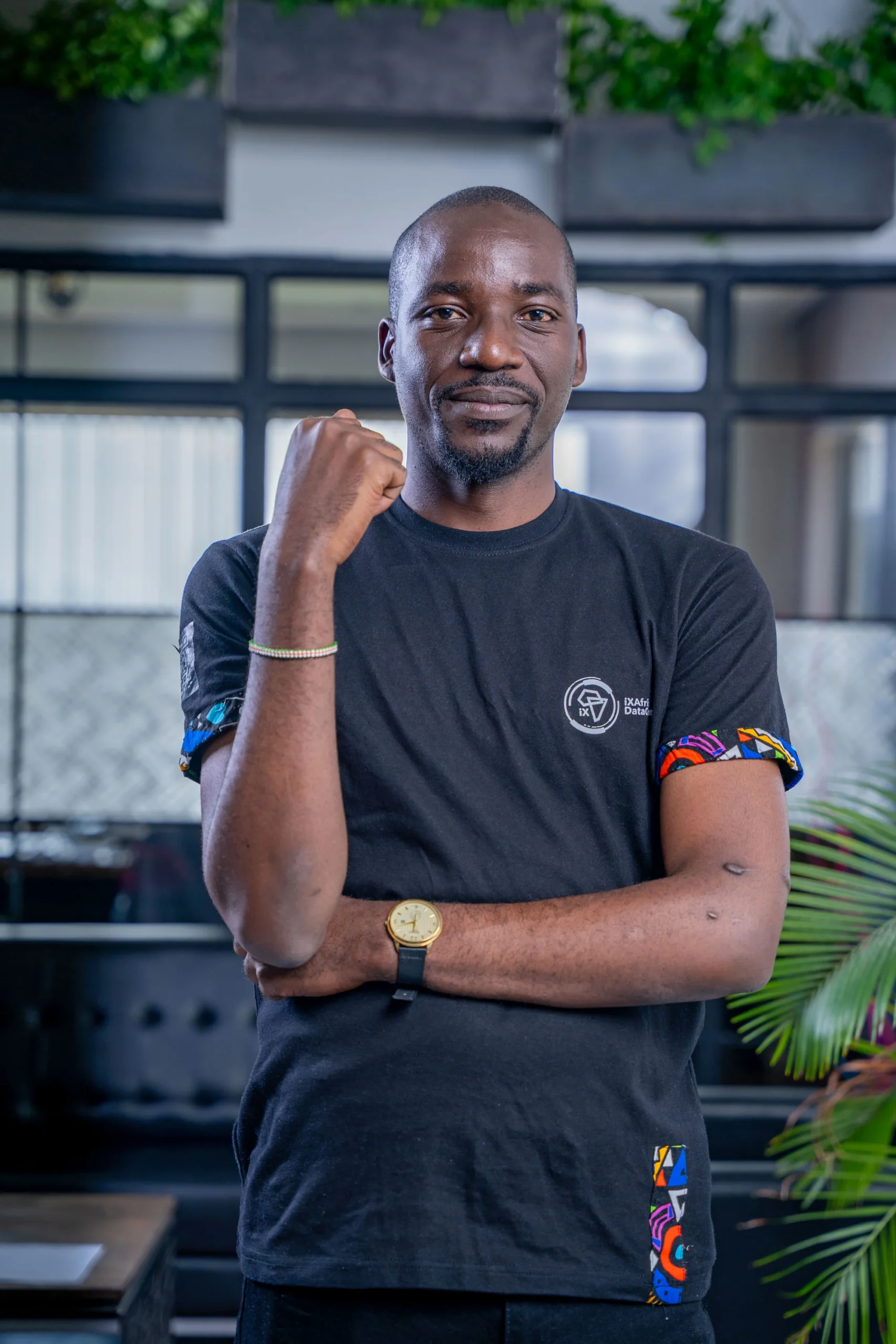 conrad muyodi photo 8