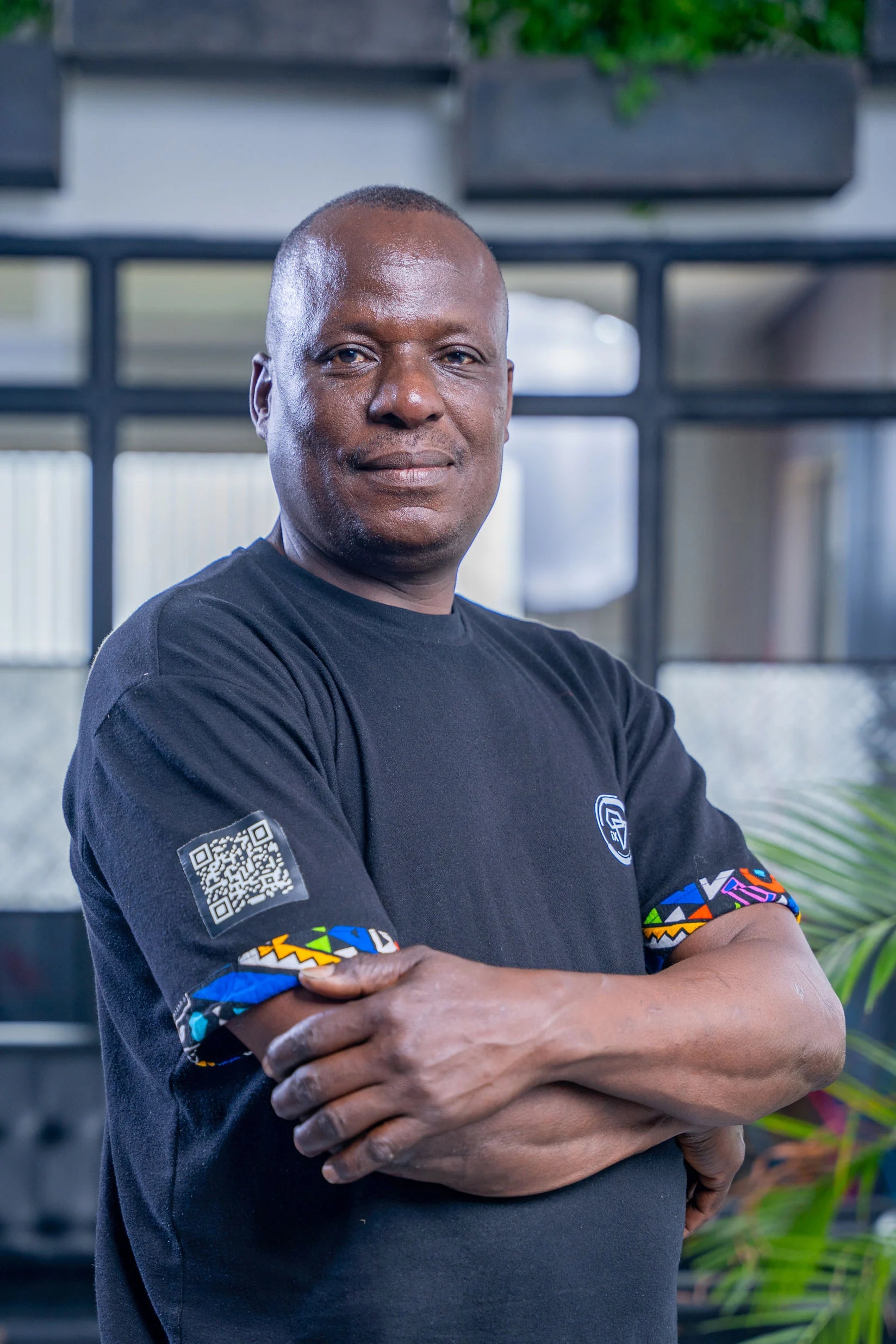 cornelius otwona photo 2