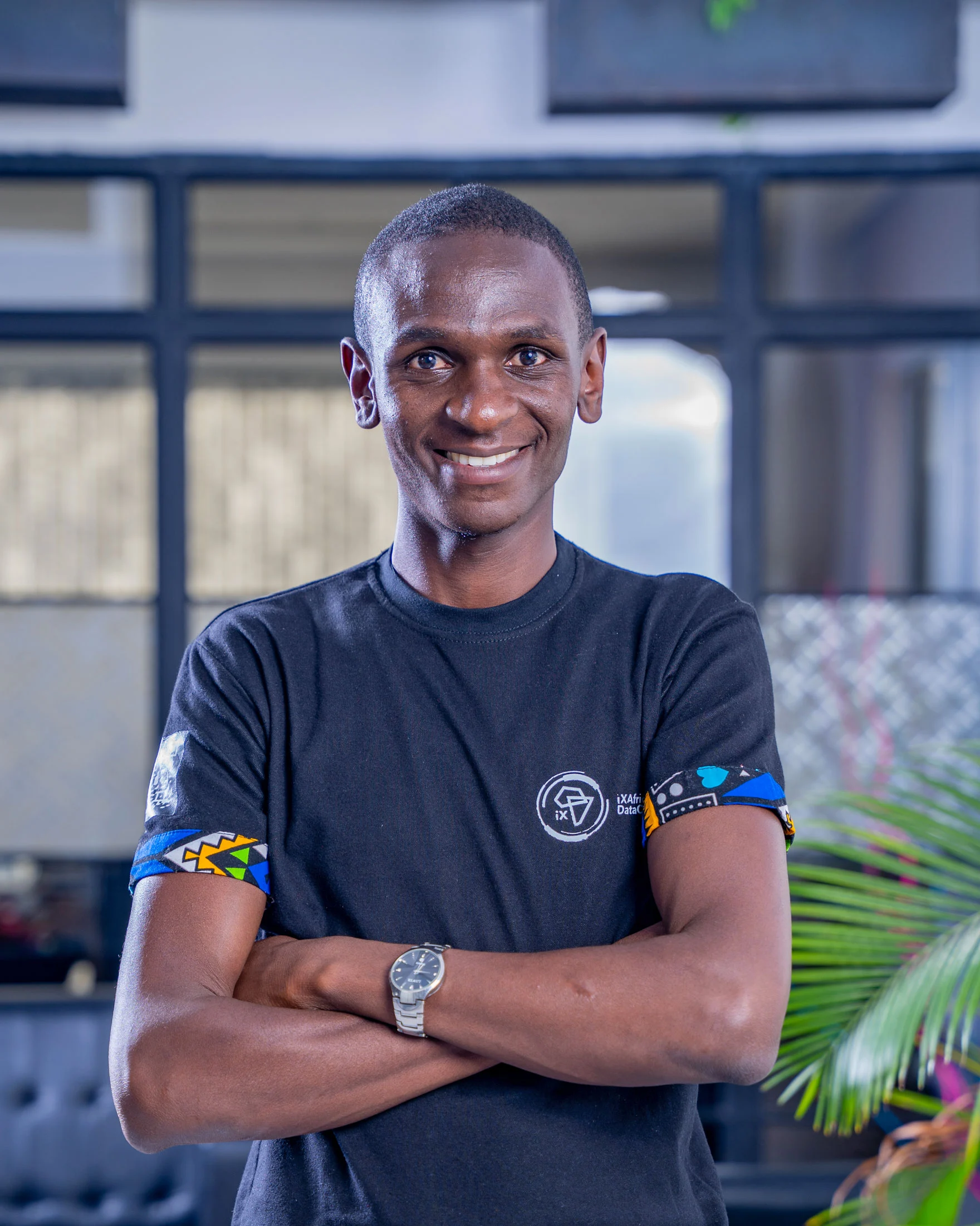 john nyabicha photo 3