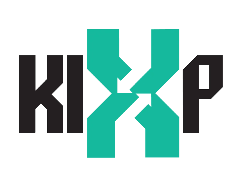 kixp logo