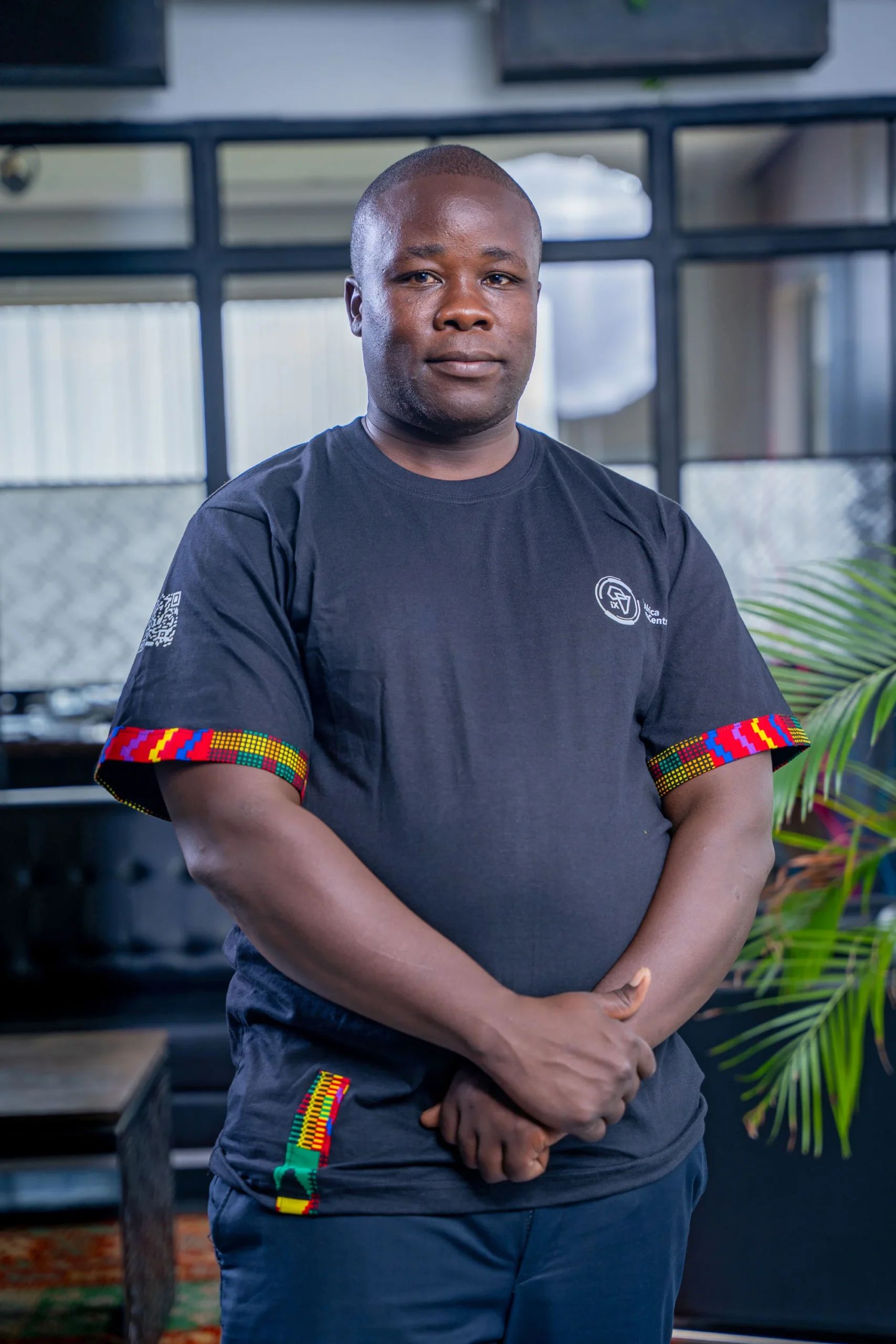 kennedy ouma