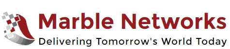 marble networks logo