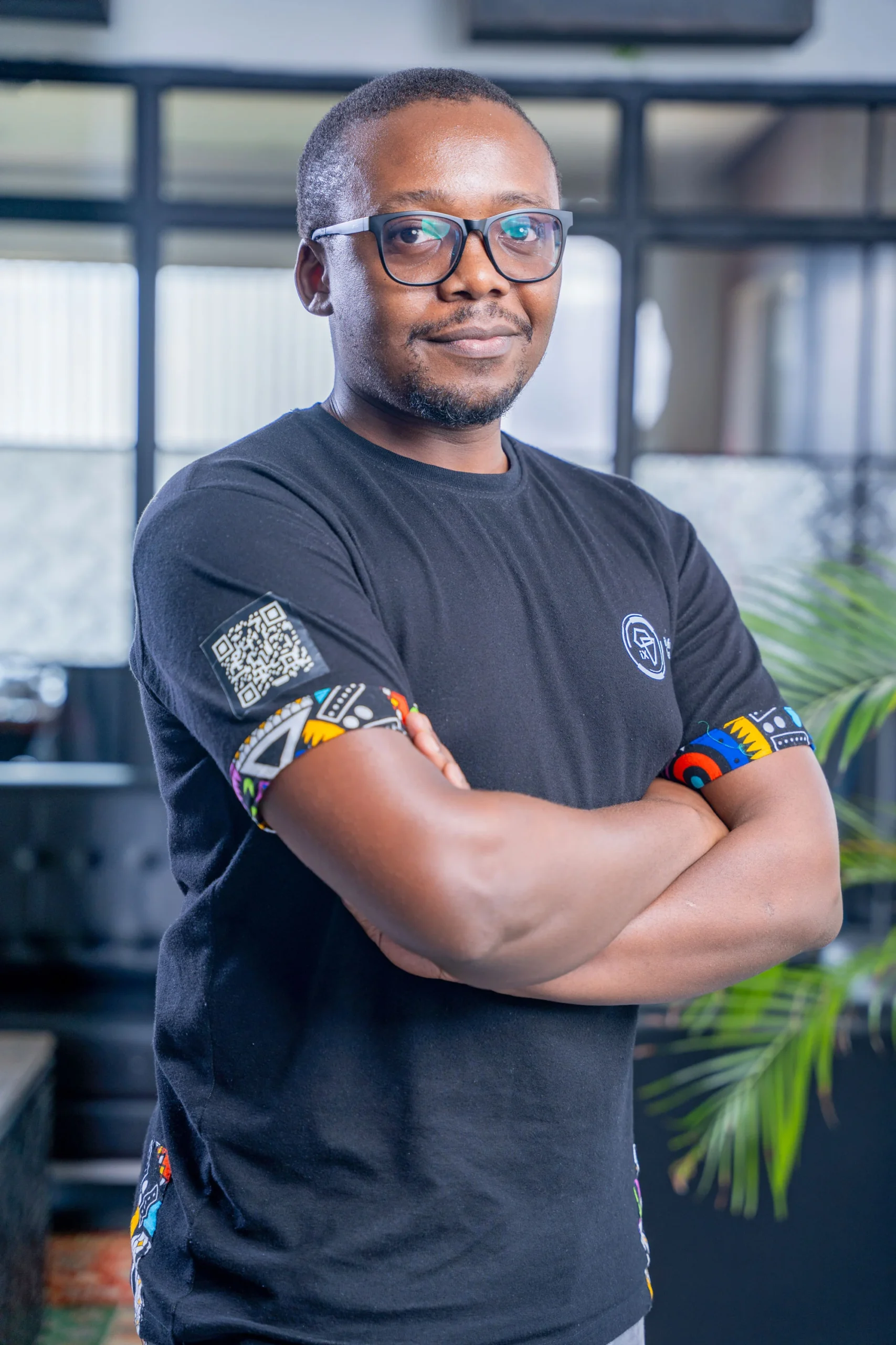 martin nyabuti