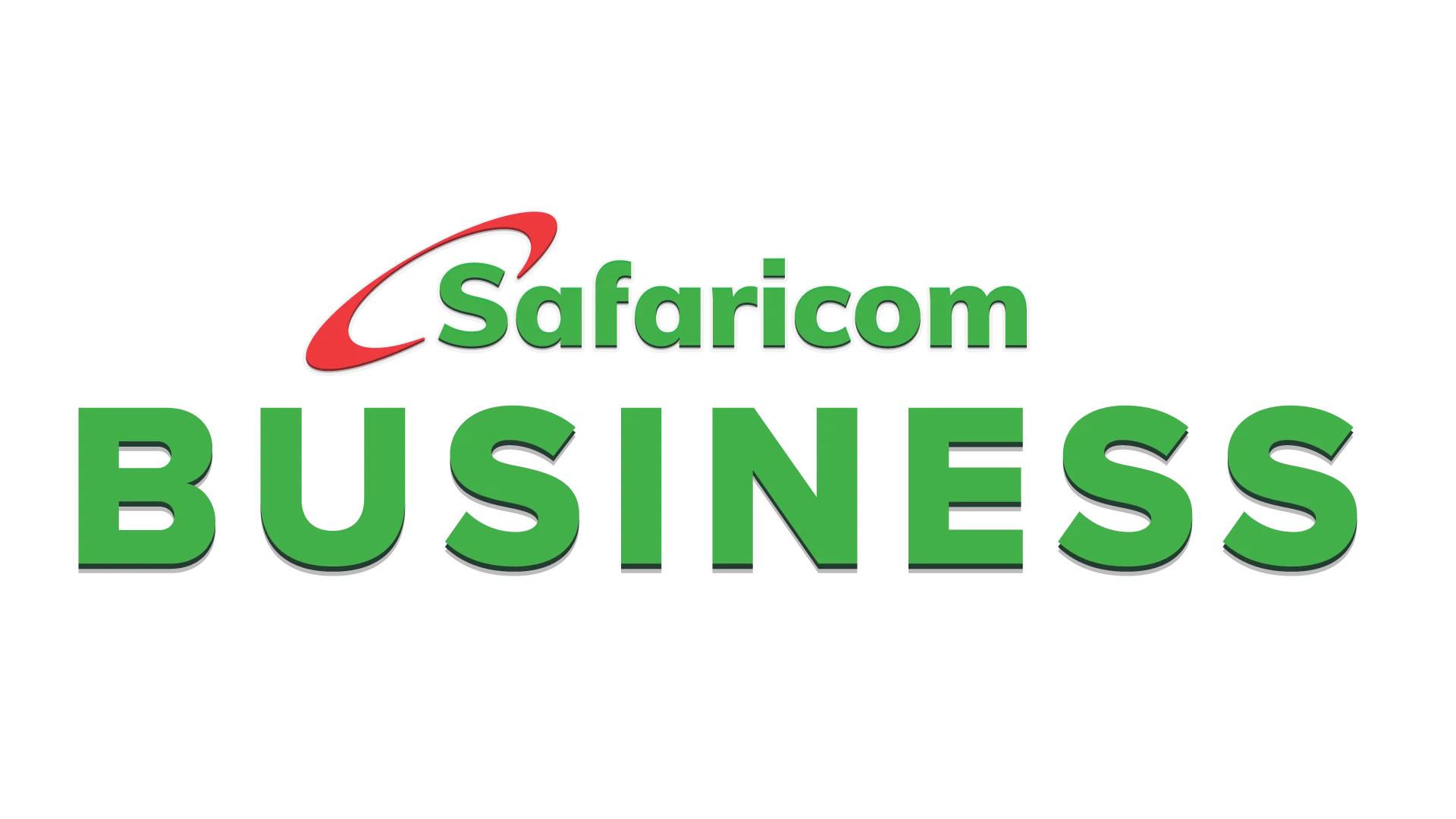 safaricom business