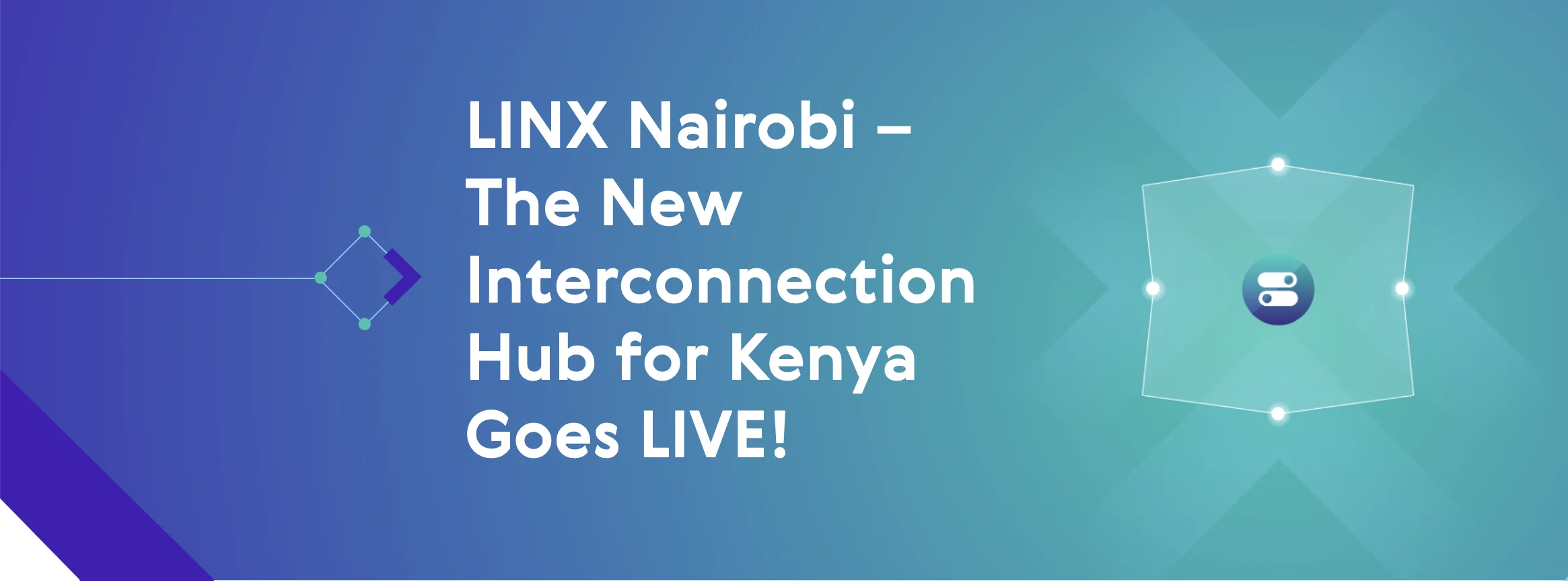 LINX Nairobi