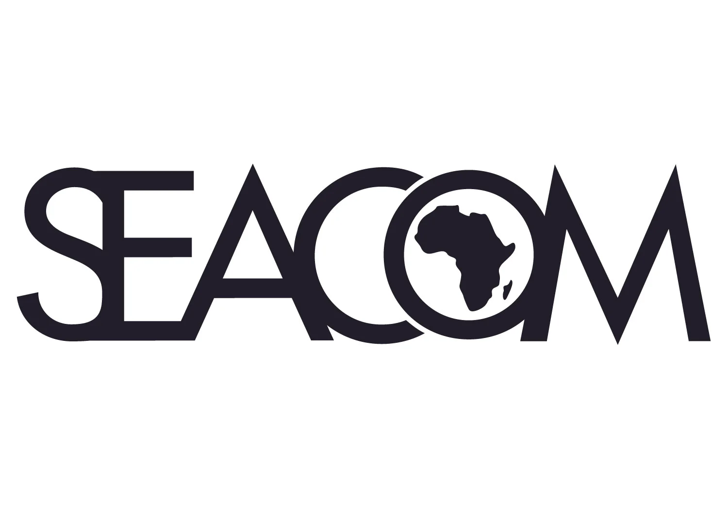 seacom logo