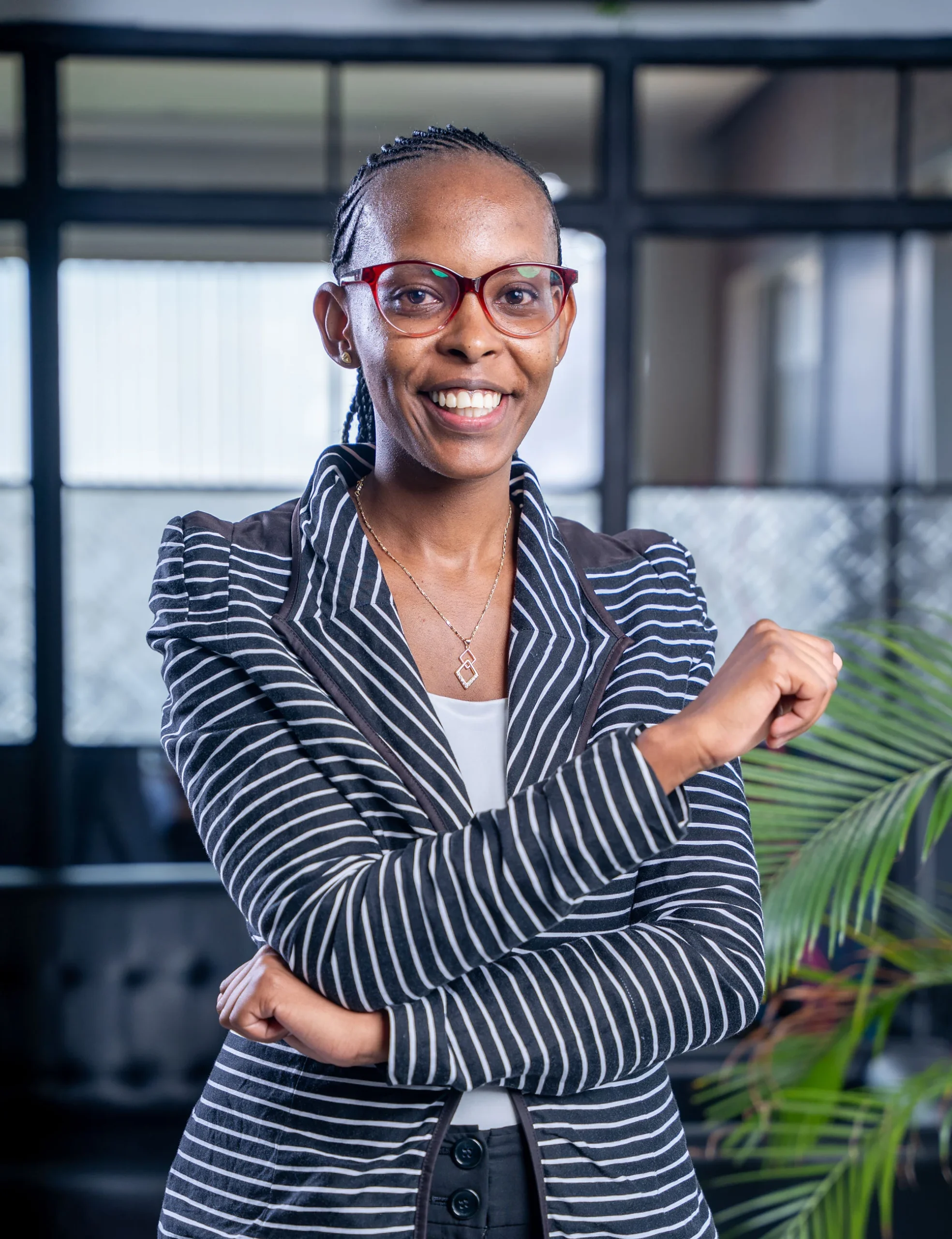 sheila nkirote