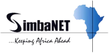 simbanet logo