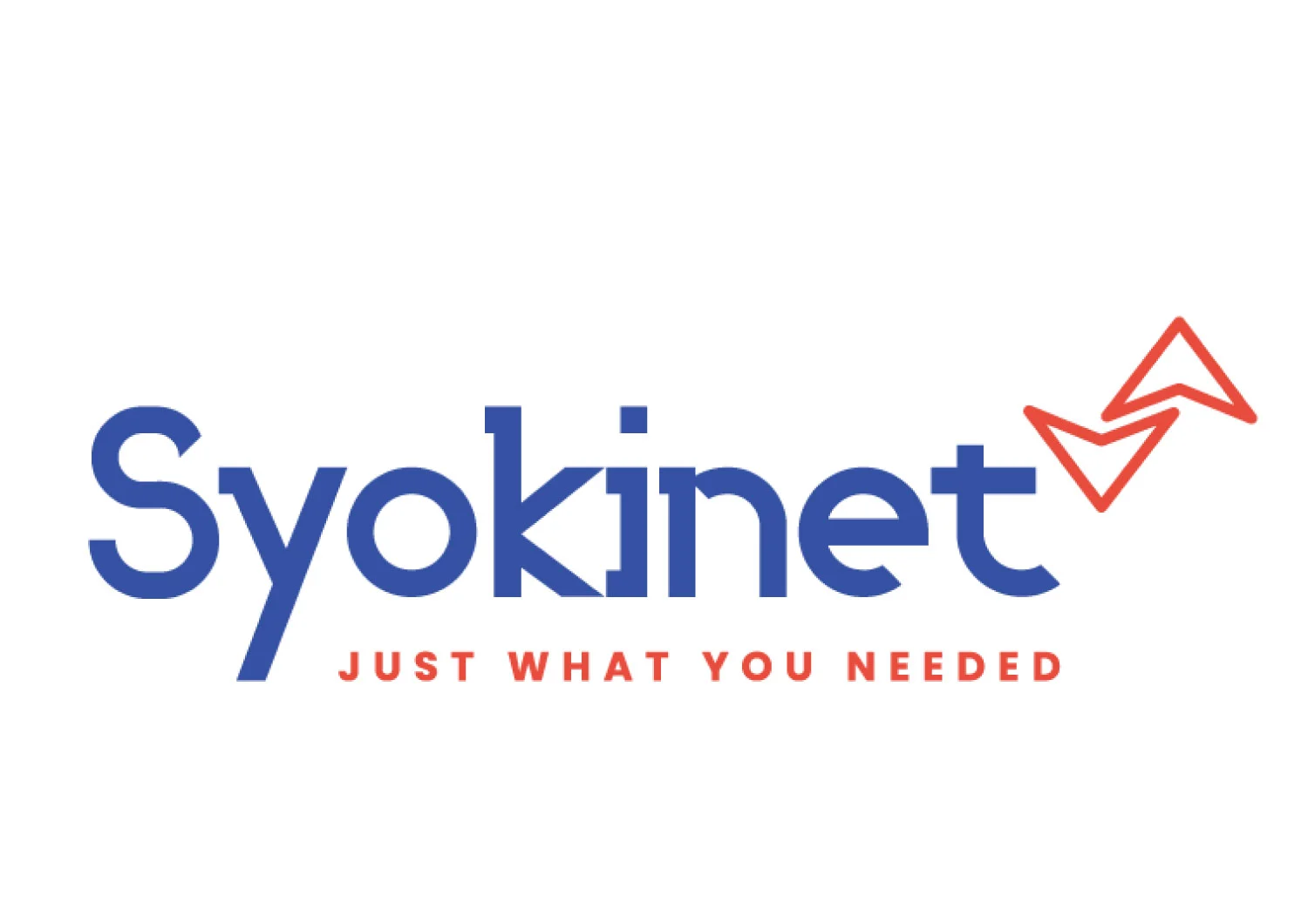 syokinet logo