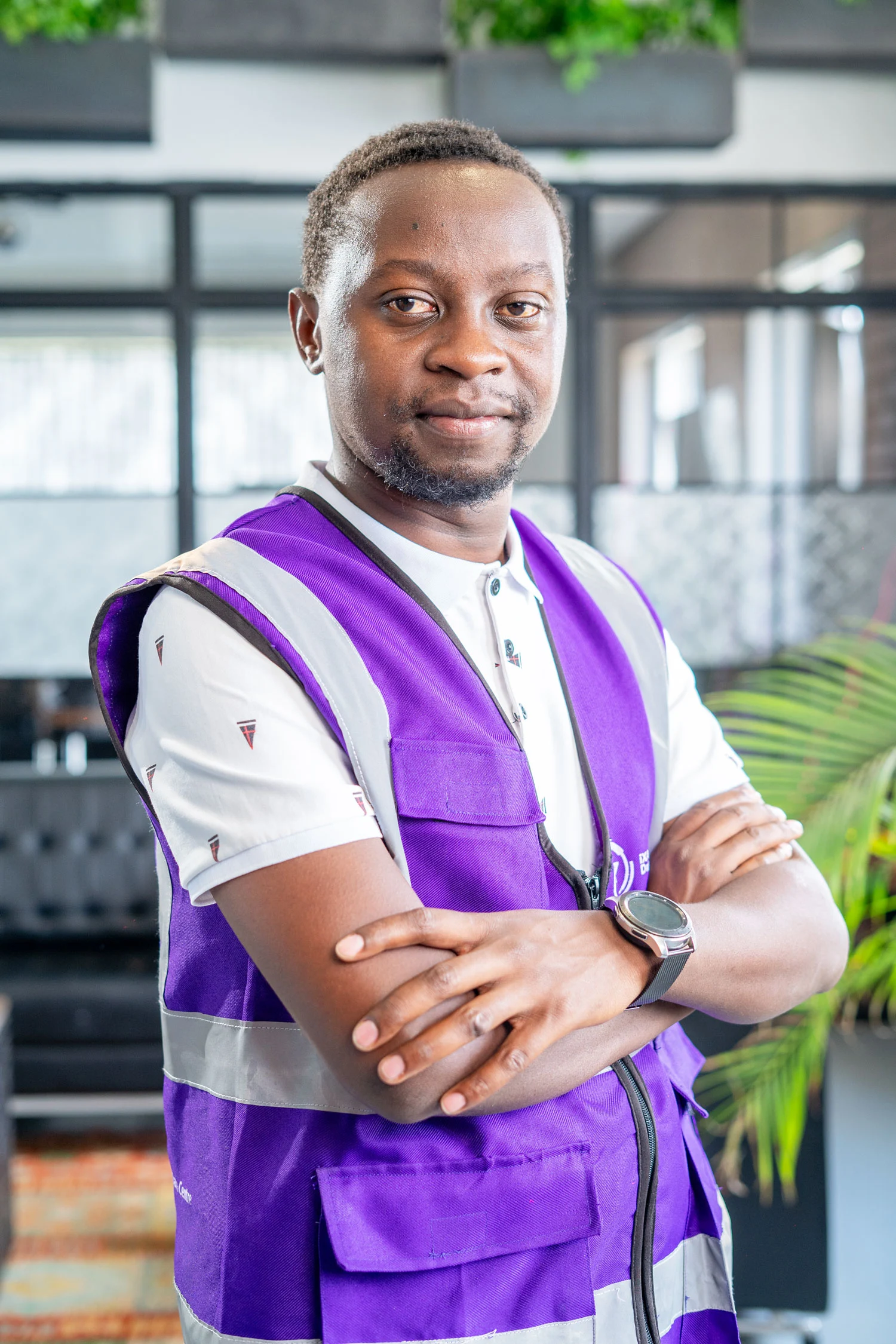 timothy kabue