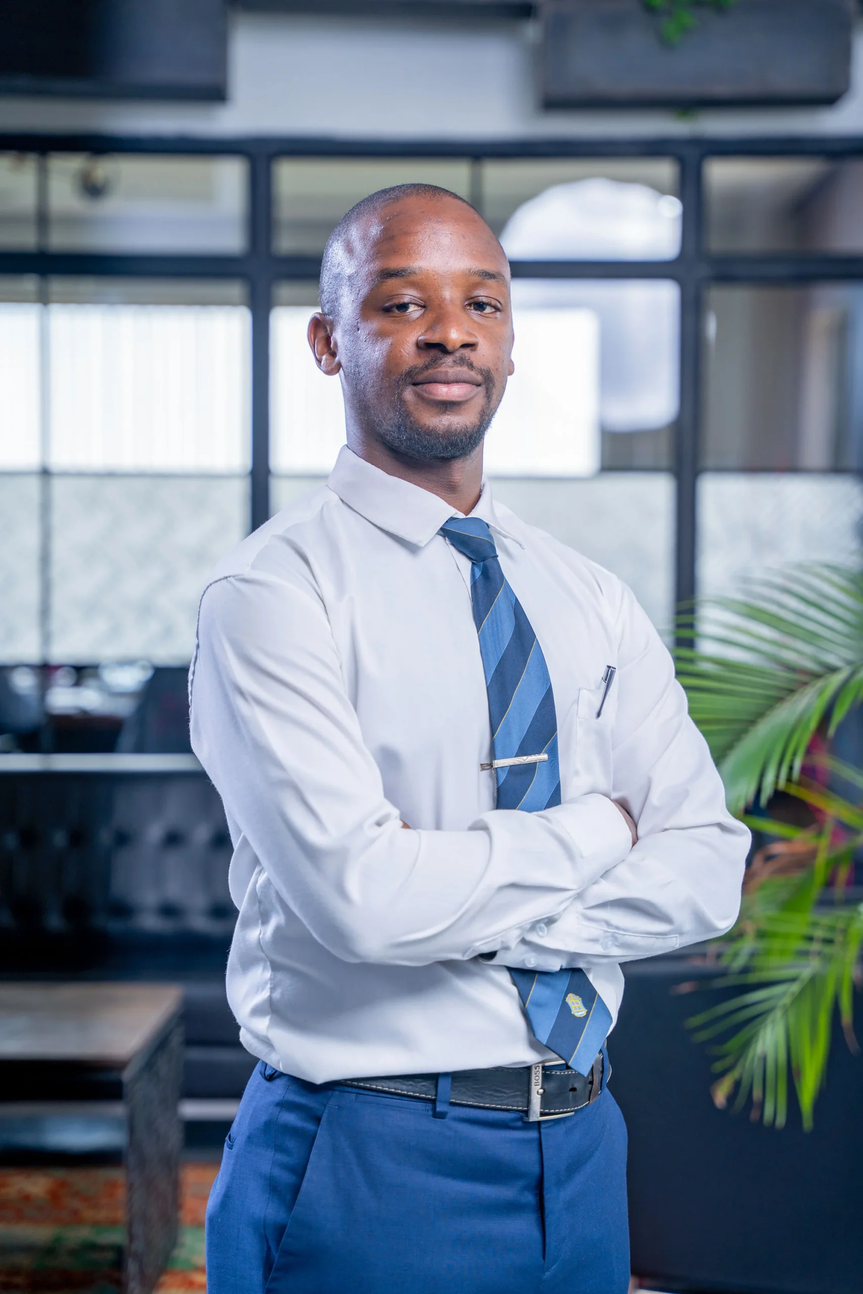 william ndang'a