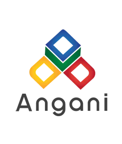 angani logo