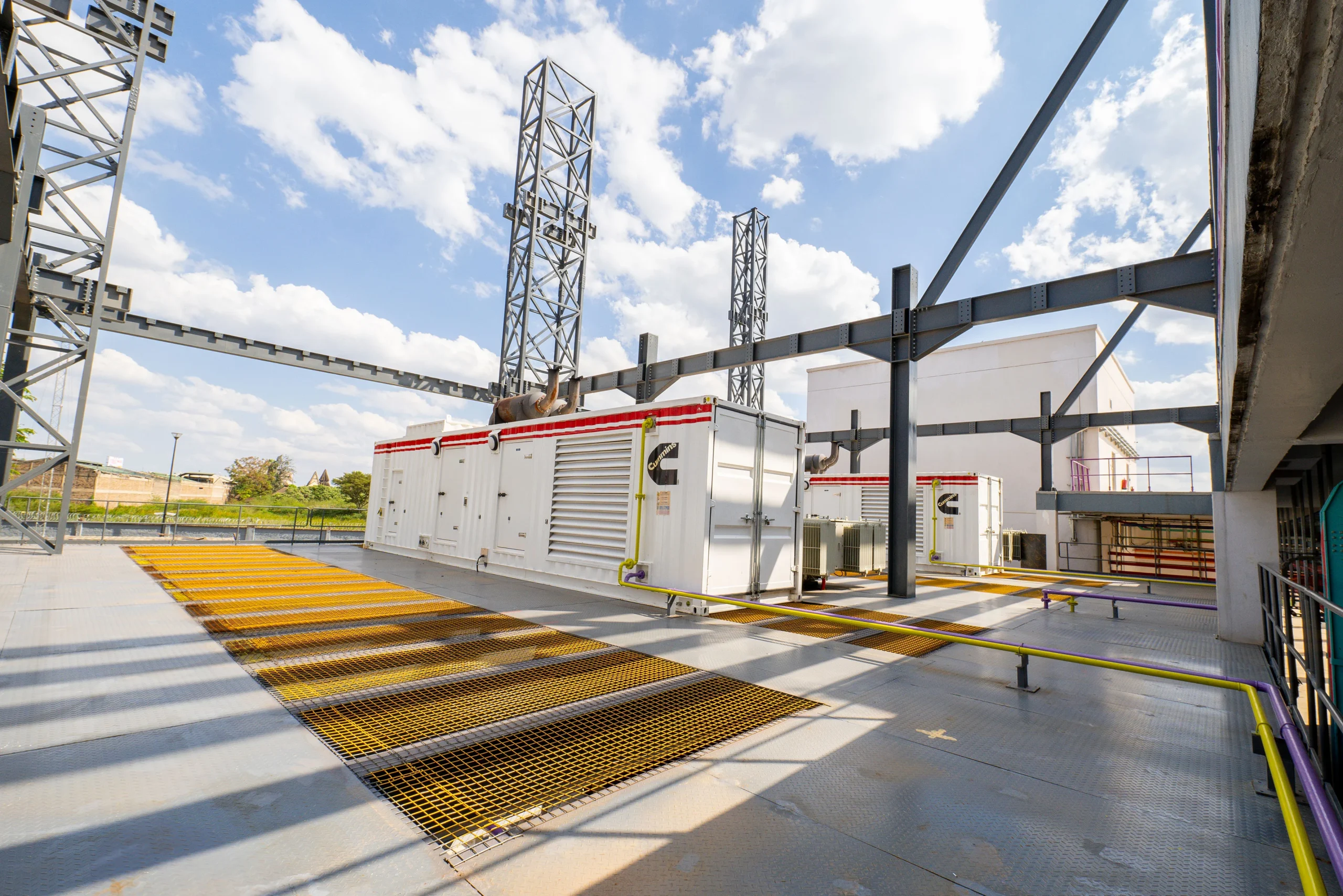 ixafrica gensets 3