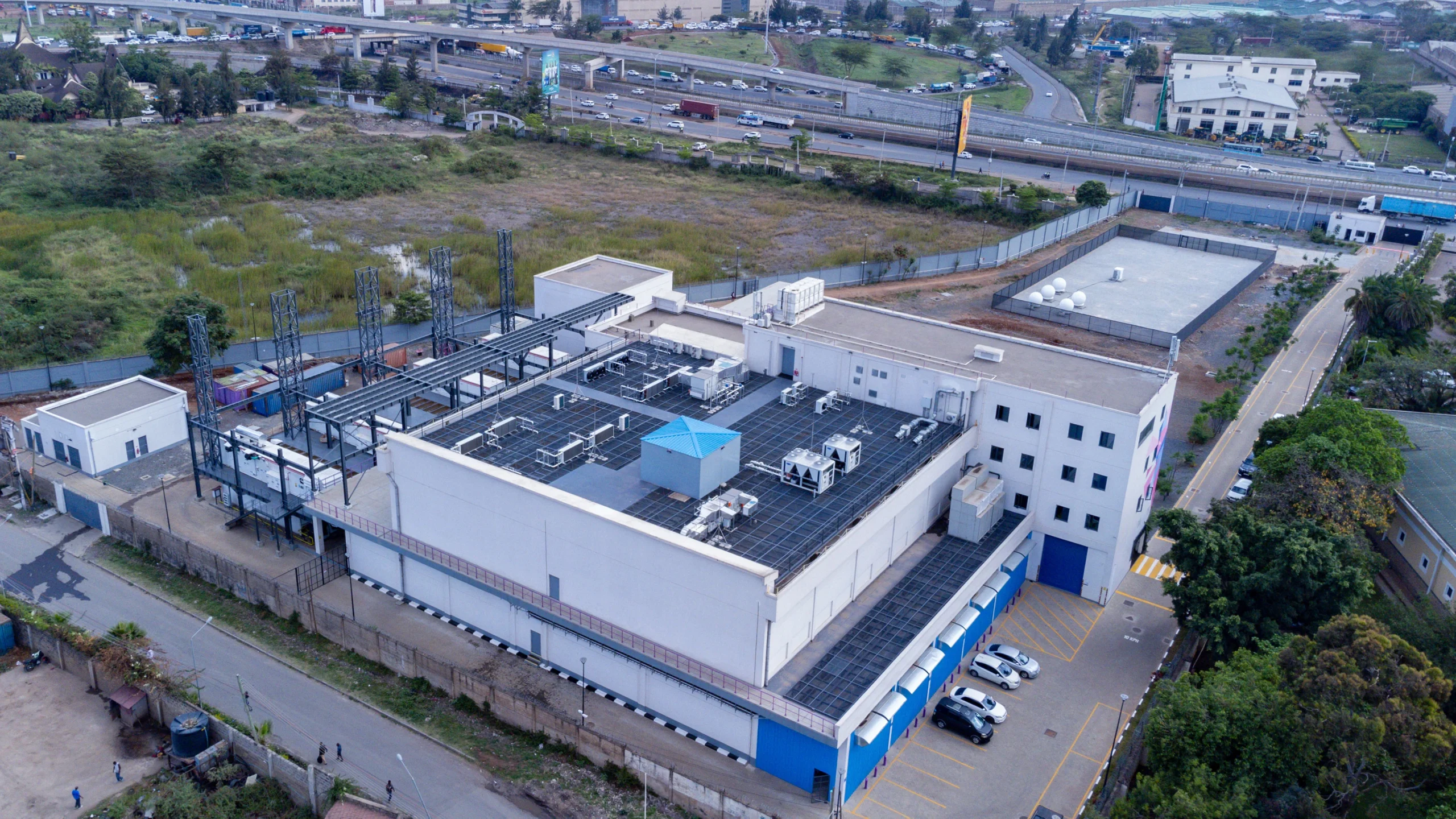 ixafrica overhead drone 1
